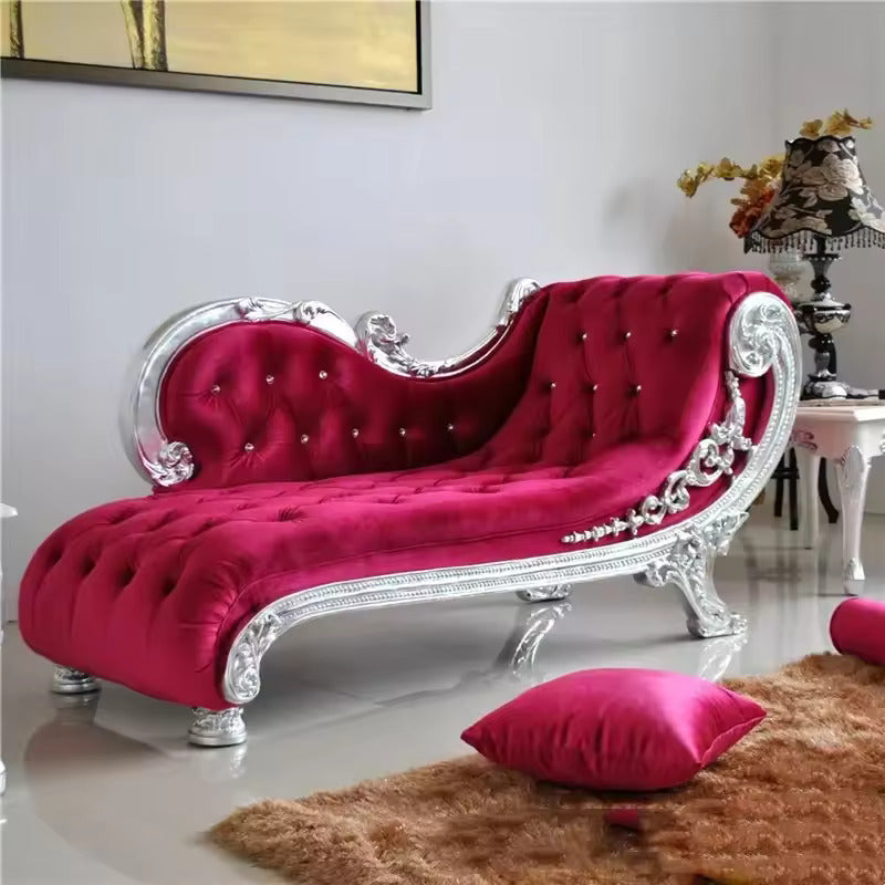 Royal Throne Chair