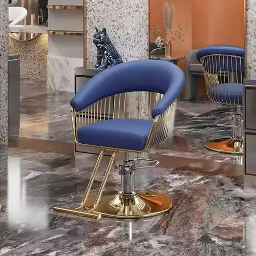 Royal Barber Chair
