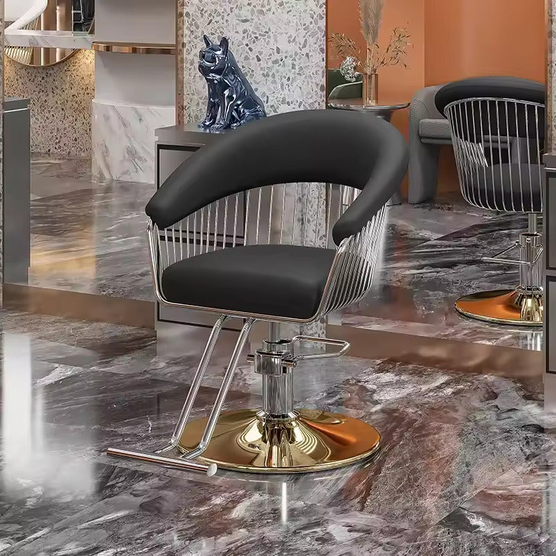Royal Barber Chair