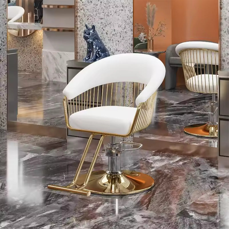 Royal Barber Chair