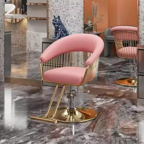 Royal Barber Chair