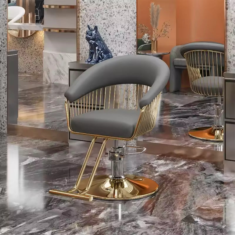 Royal Barber Chair