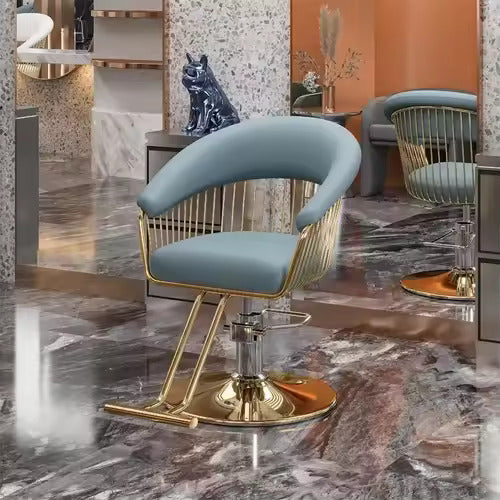 Royal Barber Chair