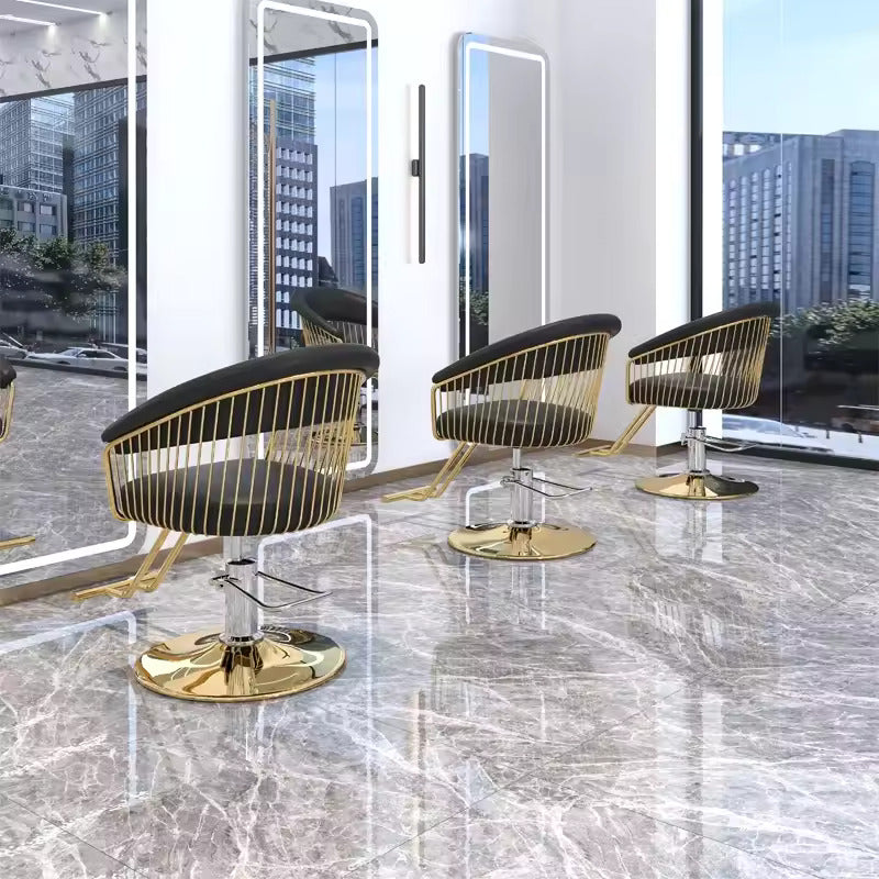Royal Barber Chair