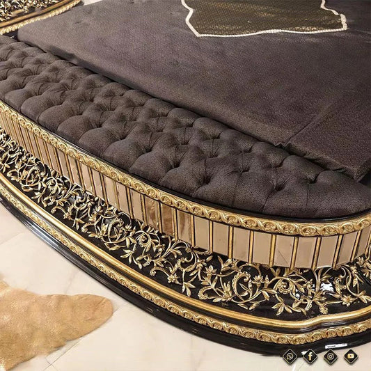 Supreme Empire Bed