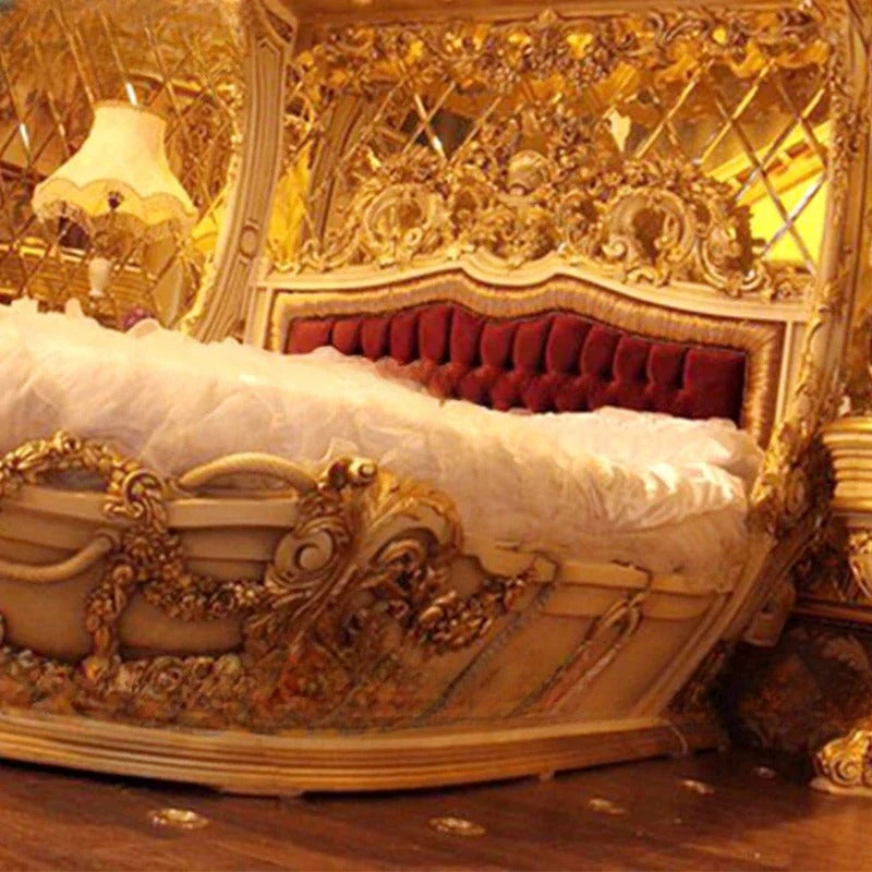 Royal Empire Bed