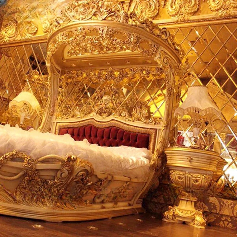 Royal Empire Bed