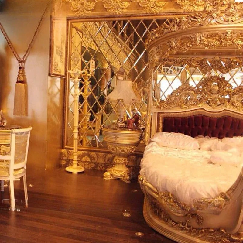Royal Empire Bed